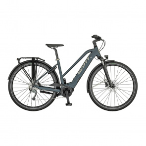 Scott Scott Sub Tour eRide 20 Lady Elektrische fiets  2021
