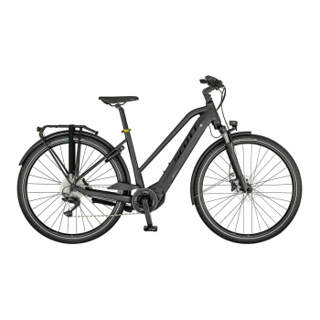 Scott Sub Sport eRide 20 Lady Elektrische fiets  2021