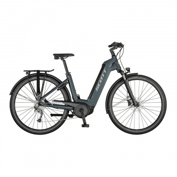 Scott Sub Tour eRide 20 Unisex Elektrische fiets  2021