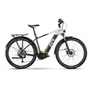 Husqvarna Vélo Electrique Husqvarna Cross Tourer 2 630 Blanc/Bronze 2022 (5000016160)